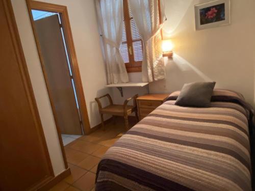 Hotel Lamoga Llavorsi Luaran gambar